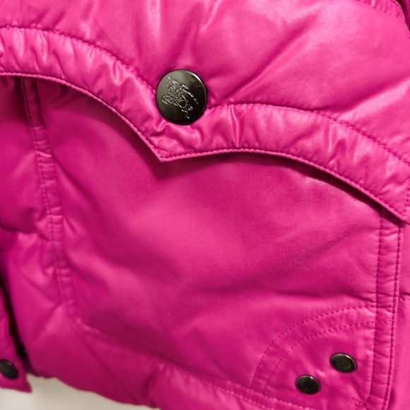 Burberry Jacket - Picture 3 of 9